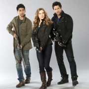 Primeval: New World - galeria zdjęć - filmweb