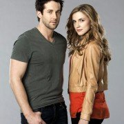 Primeval: New World - galeria zdjęć - filmweb