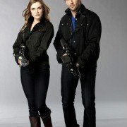 Primeval: New World - galeria zdjęć - filmweb