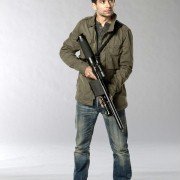 Primeval: New World - galeria zdjęć - filmweb