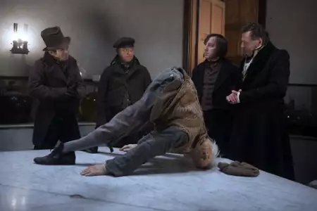 Burke i Hare - galeria zdjęć - filmweb