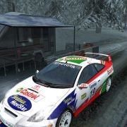 Colin McRae Rally 2005 - galeria zdjęć - filmweb