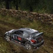 Colin McRae Rally 2005 - galeria zdjęć - filmweb