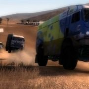 Colin McRae: DiRT - galeria zdjęć - filmweb