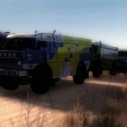 Colin McRae: DiRT - galeria zdjęć - filmweb