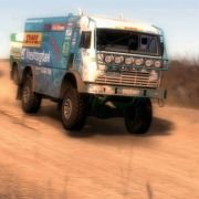 Colin McRae: DiRT - galeria zdjęć - filmweb