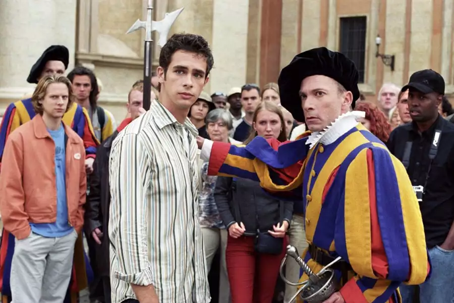 EuroTrip - galeria zdjęć - filmweb
