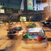 Colin McRae: DiRT 2 - galeria zdjęć - filmweb