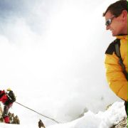 Touching the Void - galeria zdjęć - filmweb