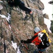 Touching the Void - galeria zdjęć - filmweb