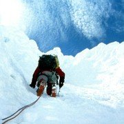 Touching the Void - galeria zdjęć - filmweb