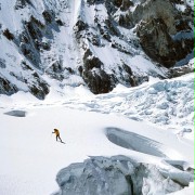 Touching the Void - galeria zdjęć - filmweb