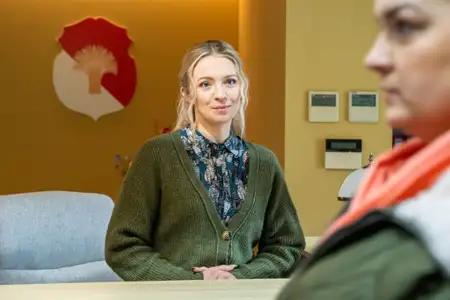 Zaraz wracam - galeria zdjęć - filmweb