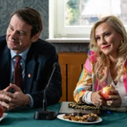 Zaraz wracam - galeria zdjęć - filmweb