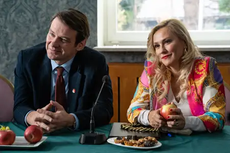 Zaraz wracam - galeria zdjęć - filmweb