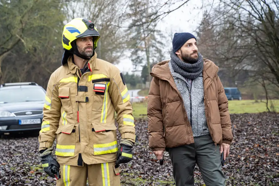 Zaraz wracam - galeria zdjęć - filmweb