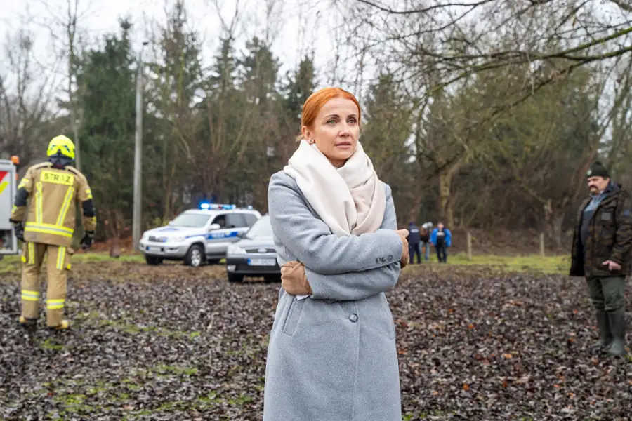 Zaraz wracam - galeria zdjęć - filmweb