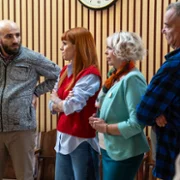Zaraz wracam - galeria zdjęć - filmweb