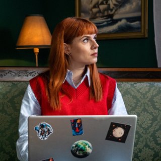 Skarbniczka Maria Zając