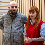 Zaraz wracam - galeria zdjęć - filmweb