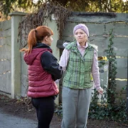 Zaraz wracam - galeria zdjęć - filmweb