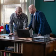 Zaraz wracam - galeria zdjęć - filmweb
