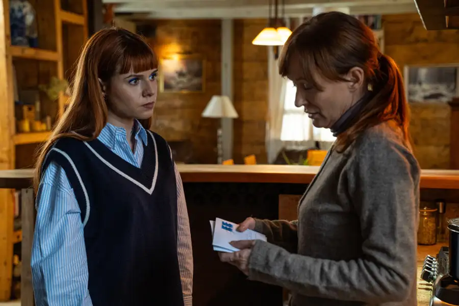 Zaraz wracam - galeria zdjęć - filmweb