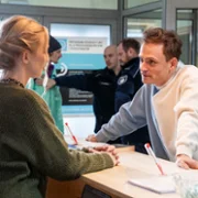 Zaraz wracam - galeria zdjęć - filmweb