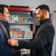 Zaraz wracam - galeria zdjęć - filmweb