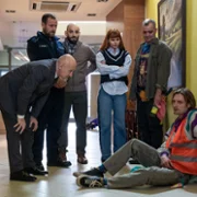 Zaraz wracam - galeria zdjęć - filmweb