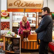 Zaraz wracam - galeria zdjęć - filmweb