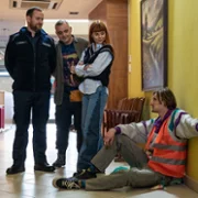 Zaraz wracam - galeria zdjęć - filmweb