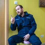 Zaraz wracam - galeria zdjęć - filmweb