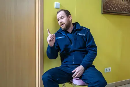 Zaraz wracam - galeria zdjęć - filmweb