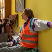Zaraz wracam - galeria zdjęć - filmweb