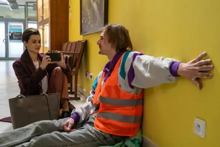 Zaraz wracam - galeria zdjęć - filmweb