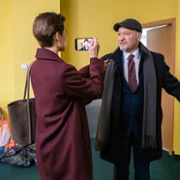 Zaraz wracam - galeria zdjęć - filmweb
