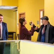 Zaraz wracam - galeria zdjęć - filmweb