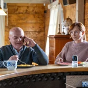 Zaraz wracam - galeria zdjęć - filmweb