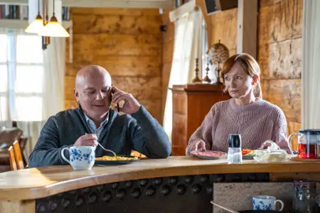 Zaraz wracam - galeria zdjęć - filmweb
