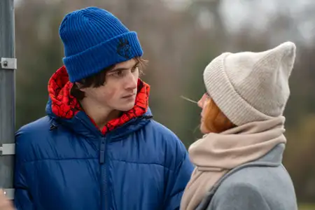 Zaraz wracam - galeria zdjęć - filmweb