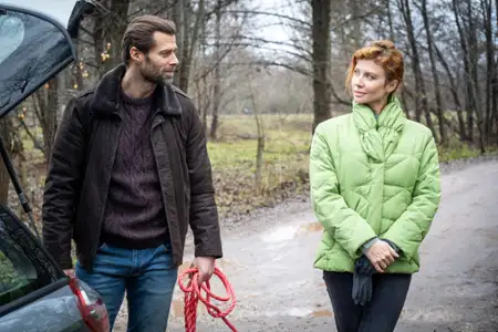 Zaraz wracam - galeria zdjęć - filmweb