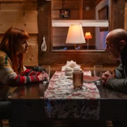 Zaraz wracam - galeria zdjęć - filmweb