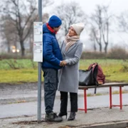 Zaraz wracam - galeria zdjęć - filmweb