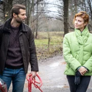 Zaraz wracam - galeria zdjęć - filmweb
