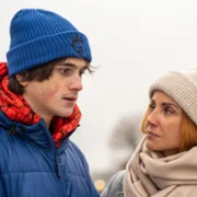 Zaraz wracam - galeria zdjęć - filmweb