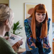 Zaraz wracam - galeria zdjęć - filmweb