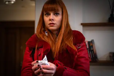 Zaraz wracam - galeria zdjęć - filmweb