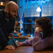 Zaraz wracam - galeria zdjęć - filmweb