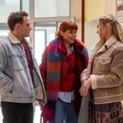 Zaraz wracam - galeria zdjęć - filmweb